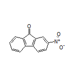 2-Nitro-9H-fluoren-9-one