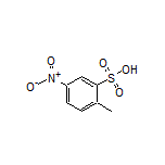 4-Nitrotoluene-2-sulfonic Acid
