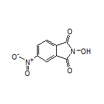 N-Hydroxy-4-nitrophthalimide