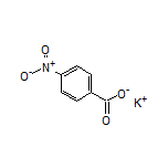 4-Nitrobenzoic Acid Potassium Salt