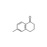 6-Methyl-3,4-dihydronaphthalen-1(2H)-one