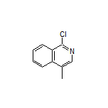 1-Chloro-4-methylisoquinoline