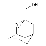 2-Oxaadamantan-1-ylmethanol