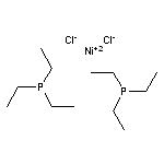 Bis(triethylphosphine)nickel(II) chloride