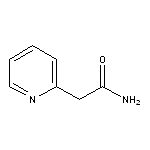 2-PYRIDINEACETAMIDE