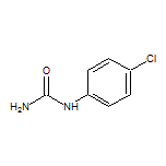 1-(4-Chlorophenyl)urea