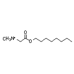 Glycine n-Octyl Ester Hydrochloride