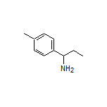 1-(p-Tolyl)-1-propanamine