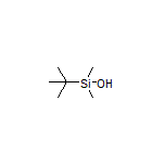 tert-Butyldimethylsilanol