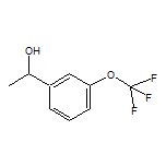 1-[3-(Trifluoromethoxy)phenyl]ethanol