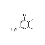 3-Bromo-4,5-difluoroaniline