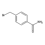4-(Bromomethyl)benzamide
