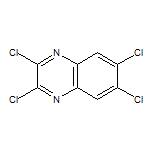 2,3,6,7-Tetrachloroquinoxaline
