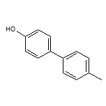 4’-Methyl-[1,1’-biphenyl]-4-ol