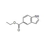 Ethyl 1H-Indole-5-carboxylate