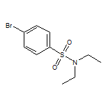 4-Bromo-N,N-diethylbenzenesulfonamide