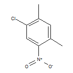 1-Chloro-2,4-dimethyl-5-nitrobenzene