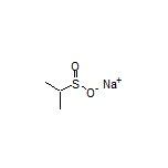 Isopropylsulfinic Acid Sodium Aalt