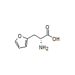 3-(2-Furyl)-D-alanine