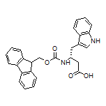 Fmoc-L-beta-homotryptophan