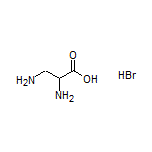 2,3-Diaminopropionic Acid Hydrobromide