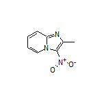 2-Methyl-3-nitroimidazo[1,2-a]pyridine
