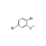 2,5-Dibromoanisole