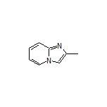 2-Methylimidazo[1,2-a]pyridine