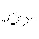 6-Amino-3,4-dihydroquinolin-2(1H)-one