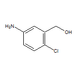 5-Amino-2-chlorobenzyl Alcohol