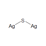 Silver Sulfide
