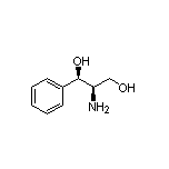 (1R,2R)-2-Amino-1-phenyl-1,3-propanediol