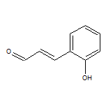 (E)-3-(2-Hydroxyphenyl)acrylaldehyde