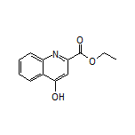 Ethyl 4-Hydroxyquinoline-2-carboxylate