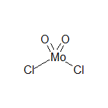 Molybdenum(VI) Dichloride Dioxide