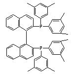 2,2’-Bis(di-3,5-xylylphosphino)-1,1’-binaphthyl