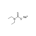 Sodium Diethylcarbamodithioate