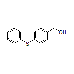 4-(Phenylthio)benzyl Alcohol