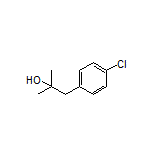 1-(4-Chlorophenyl)-2-methyl-2-propanol