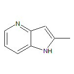 2-Methyl-1H-pyrrolo[3,2-b]pyridine