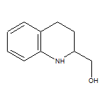 1,2,3,4-Tetrahydro-2-quinolinemethanol