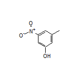 3-Methyl-5-nitrophenol