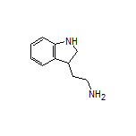2-(Indolin-3-yl)ethanamine