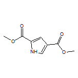 Dimethyl 1H-Pyrrole-2,4-dicarboxylate