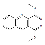 Dimethyl 2,3-Quinolinedicarboxylate