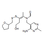Fursultiamine