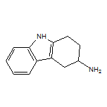 3-Amino-1,2,3,4-tetrahydrocarbazole