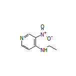 N-Ethyl-3-nitropyridin-4-amine