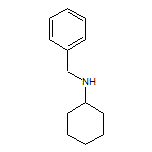 N-Benzylcyclohexylamine