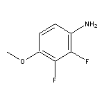 2,3-Difluoro-4-methoxyaniline